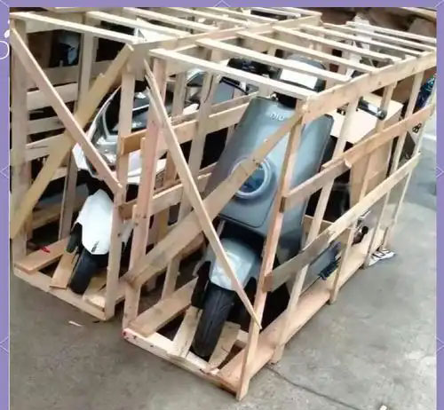 滴道电动车运输